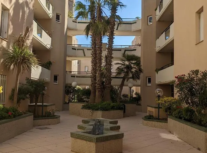 T3 De 65 M² Avec Acces Direct A La Plage
