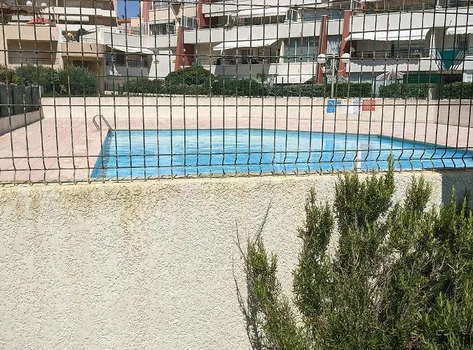 T3 De 65 M² Avec Acces Direct A La Plage