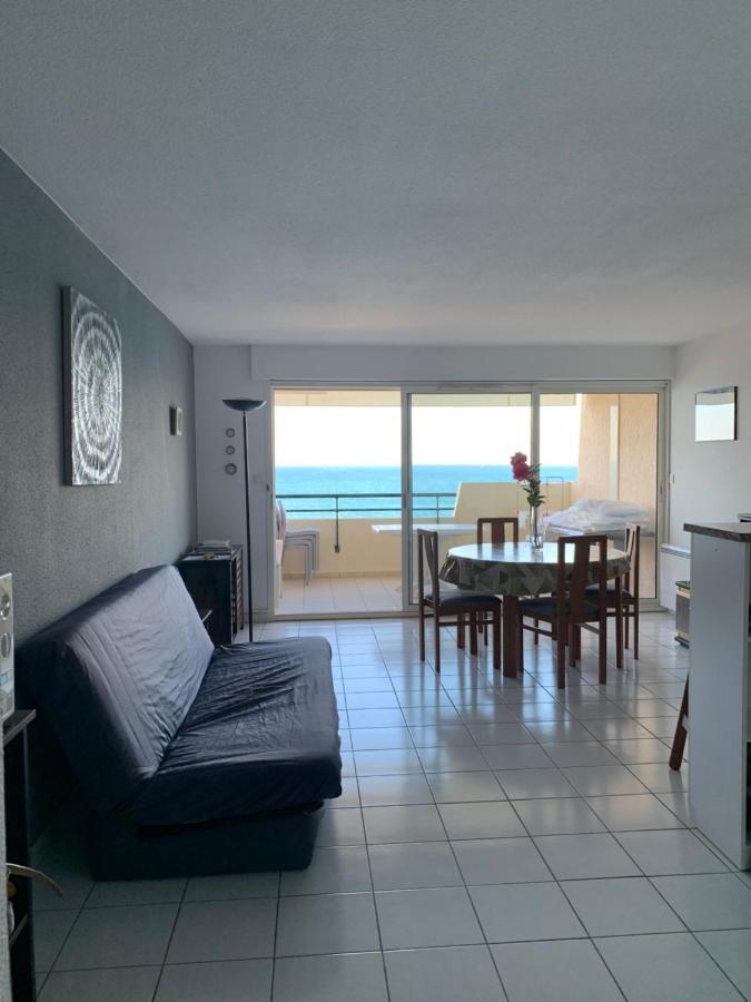 Apartamento T3 De 65 M² Avec Accès Direct à La Sète