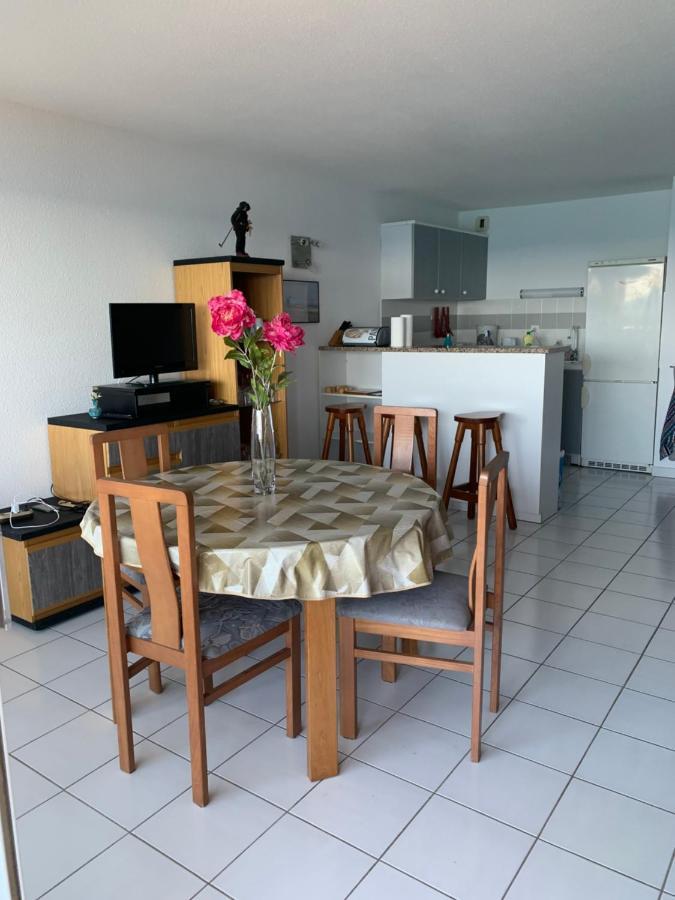 Apartamento T3 De 65 M² Avec Accès Direct à La *