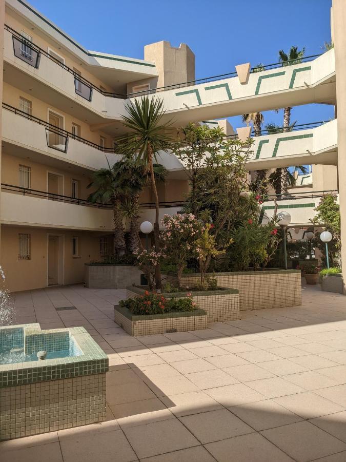T3 De 65 M² Avec Acces Direct A La Apartment