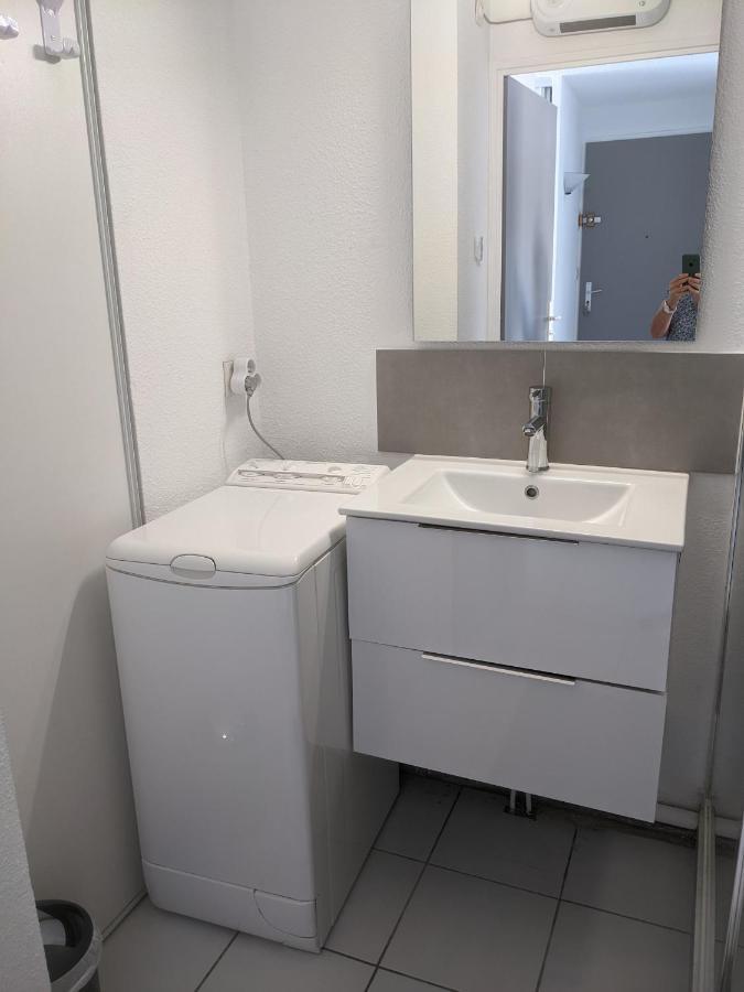 T3 De 65 M² Avec Acces Direct A La Sete