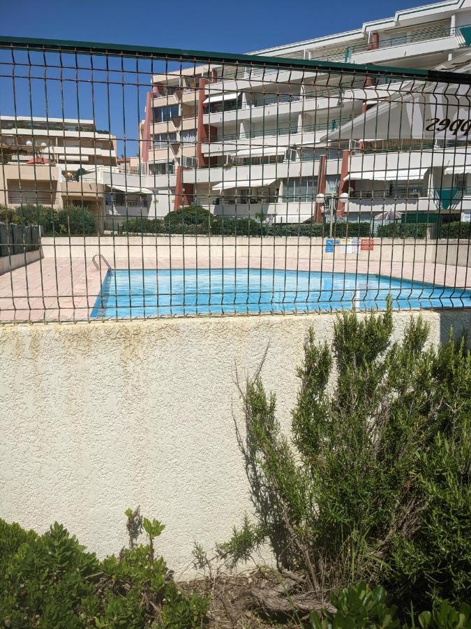 T3 De 65 M² Avec Acces Direct A La Apartment *