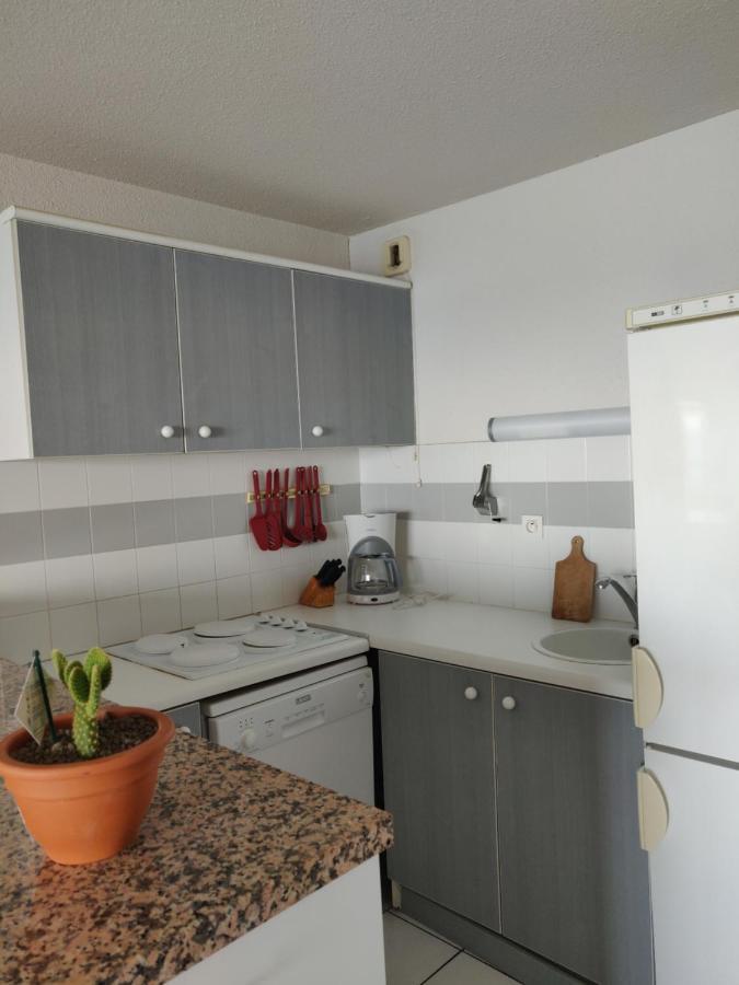 T3 De 65 M² Avec Accès Direct à La Sète